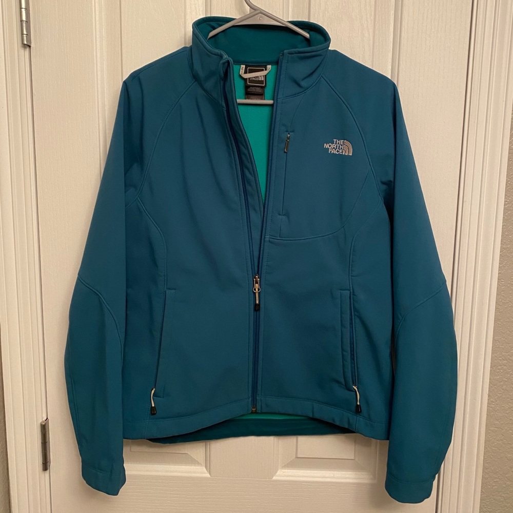 North Face Women’s Apex Jacket